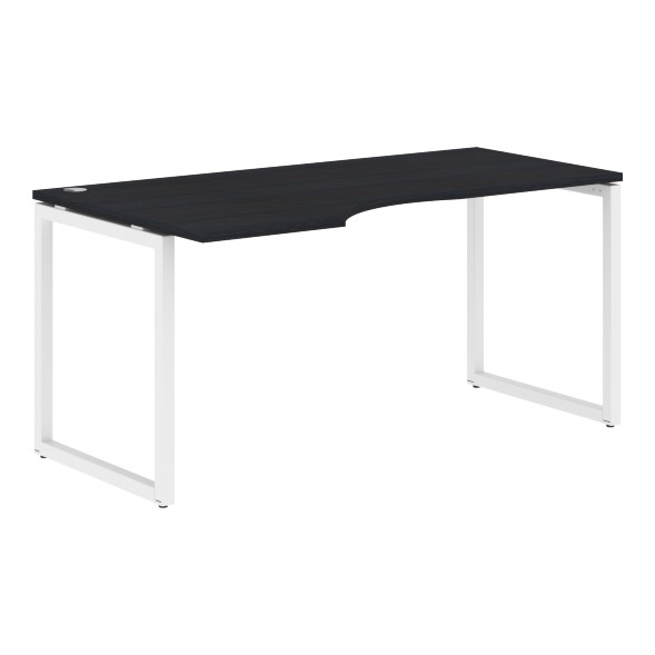 Стол эргономичный XQCET 169(L) 1600х900х750 в Салехарде 