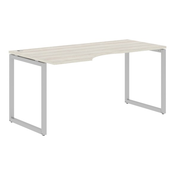 Стол эргономичный XQCET 169(L) 1600х900х750 в Салехарде 