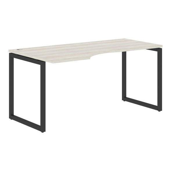 Стол эргономичный XQCET 169(L) 1600х900х750 в Салехарде 