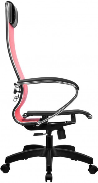 Эргономичное кресло МЕТТА Комплект 4 Pl тр/сечен