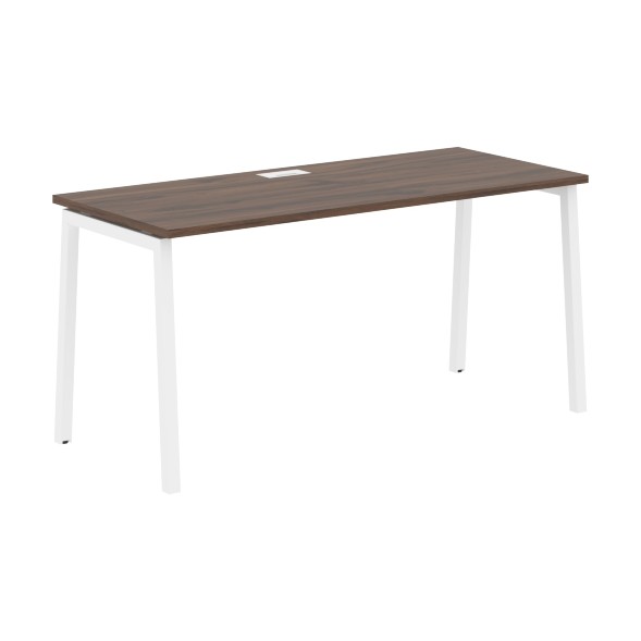 Стол прямой ELST 1567 1560х670х750 EDIS