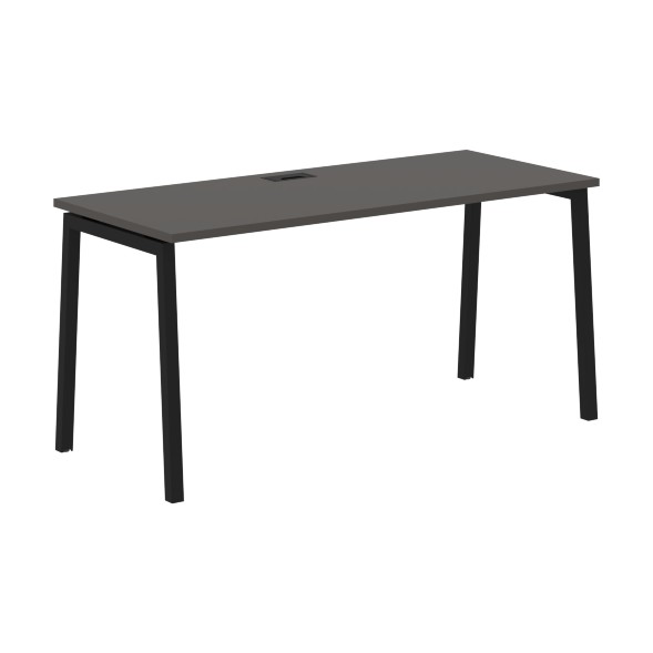 Стол прямой ELST 1567 1560х670х750 EDIS