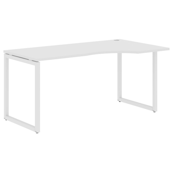 Стол эргономичный XQCET 169(R) 1600х900х750 в Салехарде 