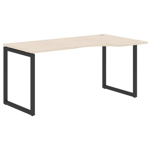 Стол эргономичный XQCET 169(R) 1600х900х750 в Салехарде 