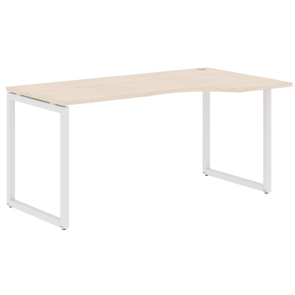 Стол эргономичный XQCET 169(R) 1600х900х750 в Салехарде 