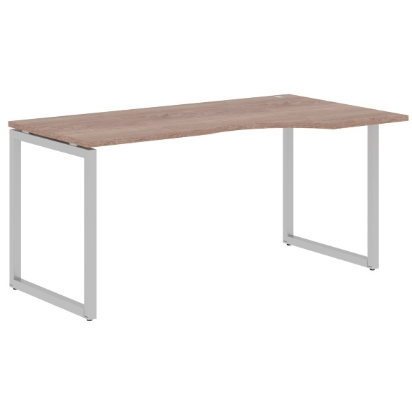 Стол эргономичный XQCET 169(R) 1600х900х750 в Салехарде 