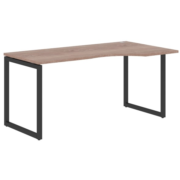 Стол эргономичный XQCET 169(R) 1600х900х750 в Салехарде 