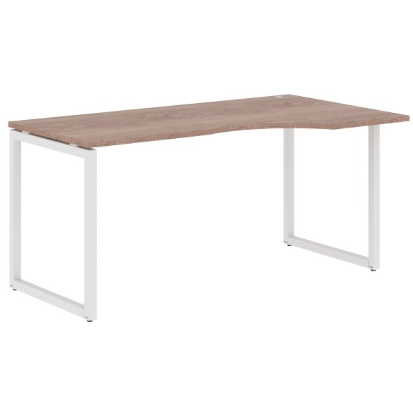 Стол эргономичный XQCET 169(R) 1600х900х750 в Салехарде 