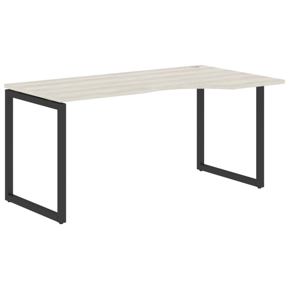 Стол эргономичный XQCET 169(R) 1600х900х750 в Салехарде 