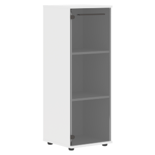 Шкаф средний узкий EMCS 42.2 426х430х1199 EDIS