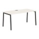 Стол прямой ELST 1580 1560х800х750 EDIS