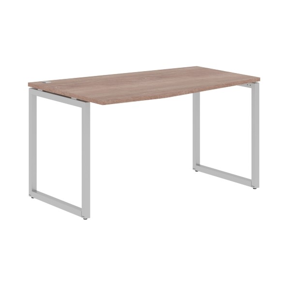 Стол эргономичный XQCT 149(L) 1400х900х750 в Салехарде 