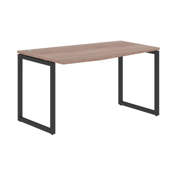 Стол эргономичный XQCT 149(L) 1400х900х750 в Салехарде 