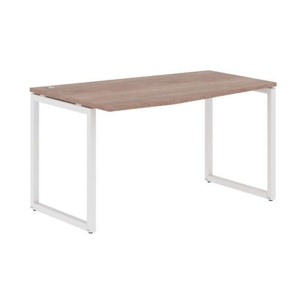 Стол эргономичный XQCT 149(L) 1400х900х750 в Салехарде 