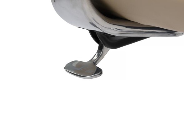 Кресло Avorio-M FK014-B11