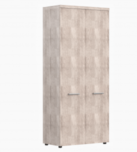 Гардероб TCW 85 дуб Каньон Z 856х450х1968 TORR-Z