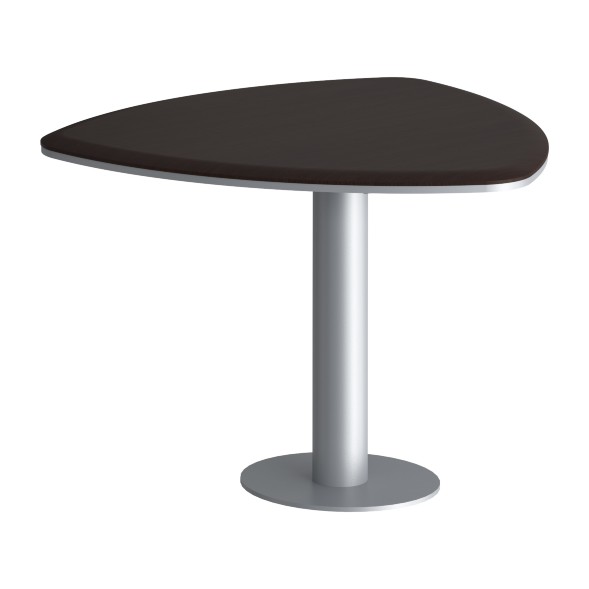 Стол для переговоров DCT 110M.1 1100х1100х773 в Салехарде 