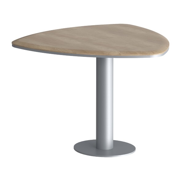 Стол для переговоров DCT 110M.1 1100х1100х773 в Салехарде 