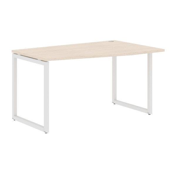 Стол эргономичный XQCT 149(R) 1400х900х750 в Салехарде 