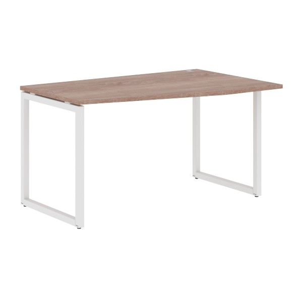 Стол эргономичный XQCT 149(R) 1400х900х750 в Салехарде 