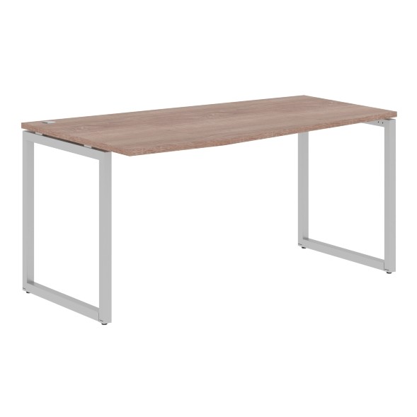 Стол эргономичный XQCT 169(L) 1600х900х750 в Салехарде 