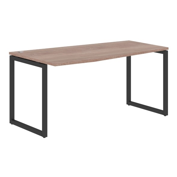 Стол эргономичный XQCT 169(L) 1600х900х750 в Салехарде 