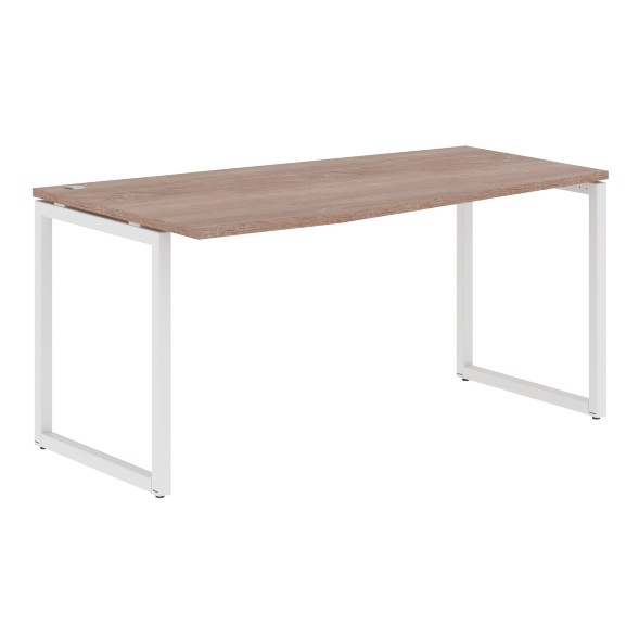 Стол эргономичный XQCT 169(L) 1600х900х750 в Салехарде 