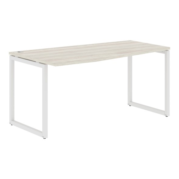 Стол эргономичный XQCT 169(L) 1600х900х750 в Салехарде 