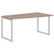 Стол эргономичный XQCT 169(R) 1600х900х750 в Салехарде 