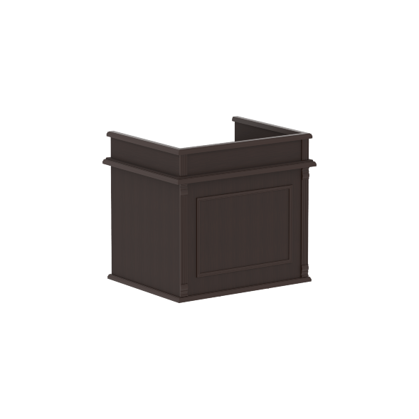 Стол для судей RJST 1080 1000х800х910 RATUM в Салехарде 