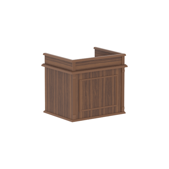 Стол для судей RJST 1080 1000х800х910 RATUM в Салехарде 