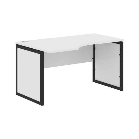 Стол эргономичный XQPCET 149(L) 1400х900х750 XTEN-QP в Салехарде 