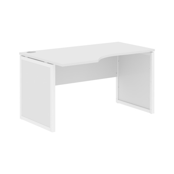 Стол эргономичный XQPCET 149(L) 1400х900х750 XTEN-QP в Салехарде 