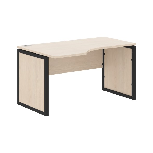 Стол эргономичный XQPCET 149(L) 1400х900х750 XTEN-QP в Салехарде 