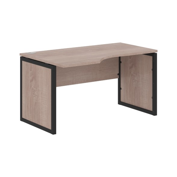 Стол эргономичный XQPCET 149(L) 1400х900х750 XTEN-QP в Салехарде 