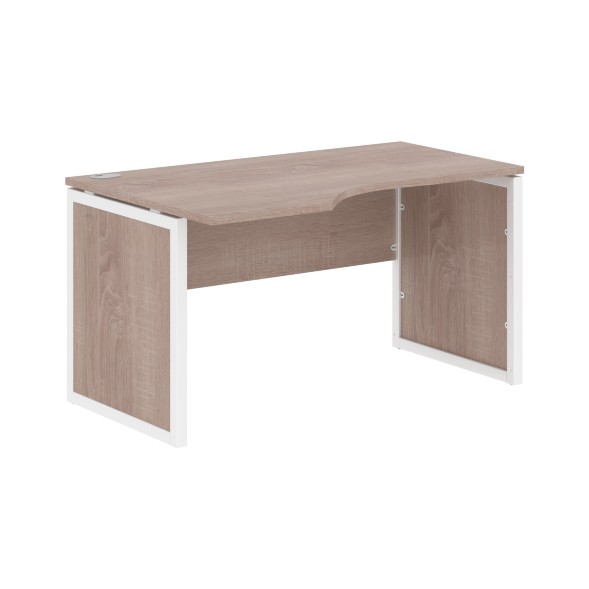 Стол эргономичный XQPCET 149(L) 1400х900х750 XTEN-QP в Салехарде 