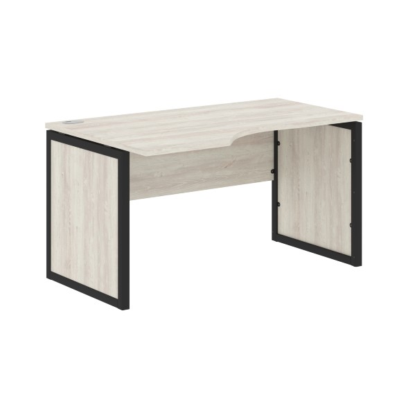 Стол эргономичный XQPCET 149(L) 1400х900х750 XTEN-QP в Салехарде 