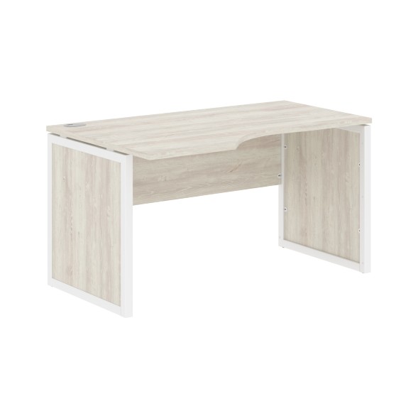 Стол эргономичный XQPCET 149(L) 1400х900х750 XTEN-QP в Салехарде 