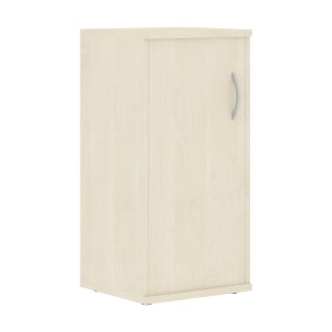 Шкаф колонка с глухой дверью СУ-3.1Л 406х365х823