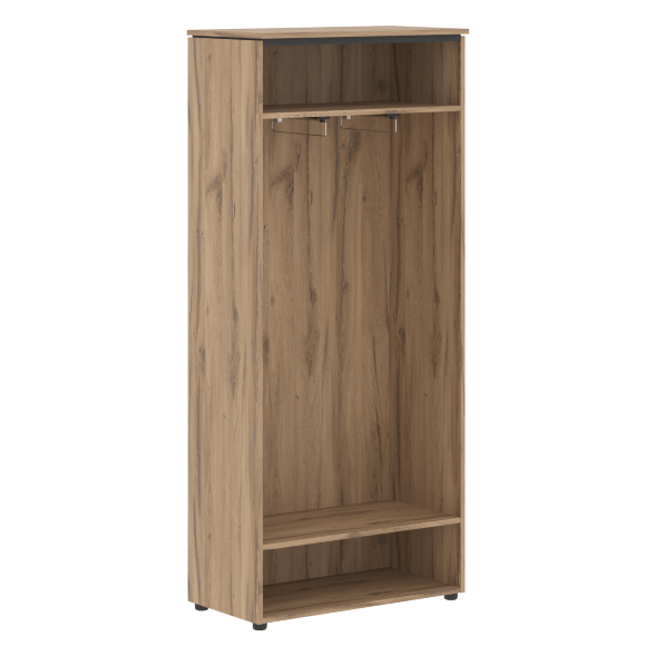 Каркас шкафа для одежды MCW 85-1 MORRIS в Салехарде 