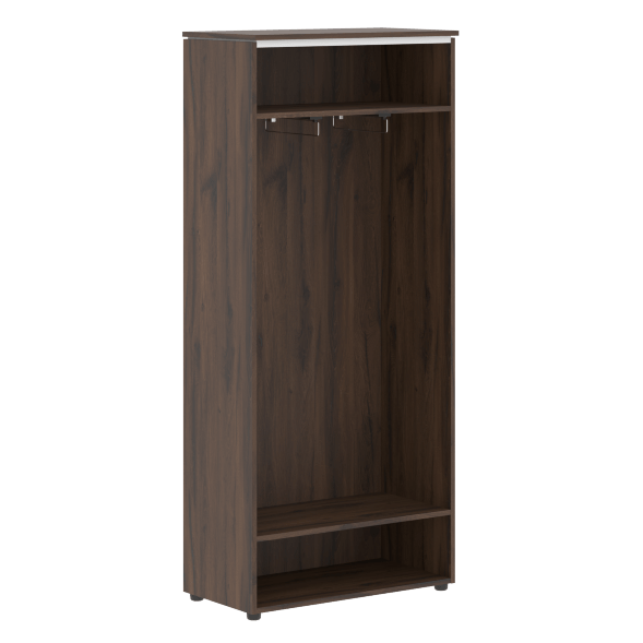 Каркас шкафа для одежды MCW 85-1 MORRIS в Салехарде 