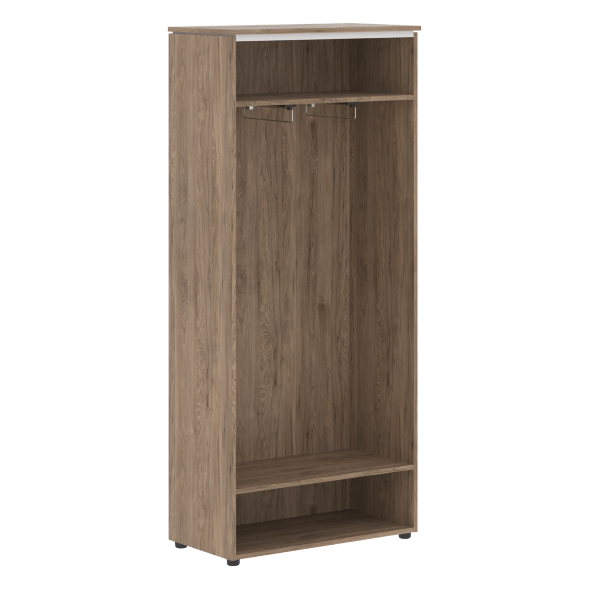 Каркас шкафа для одежды MCW 85-1 MORRIS в Салехарде 