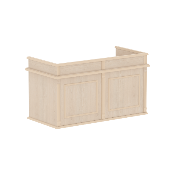 Стол для судей RJST 1680 1600х800х910 RATUM в Салехарде 