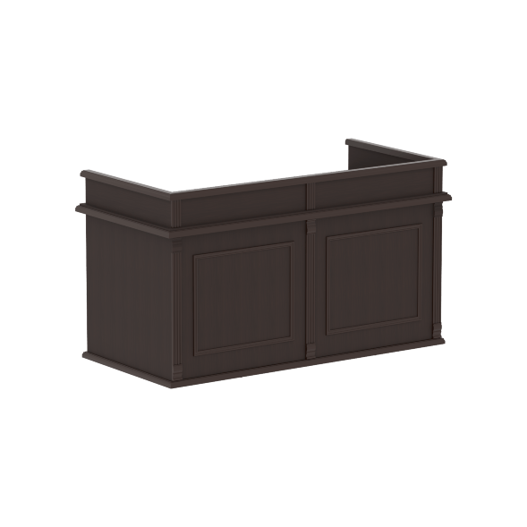 Стол для судей RJST 1680 1600х800х910 RATUM в Салехарде 