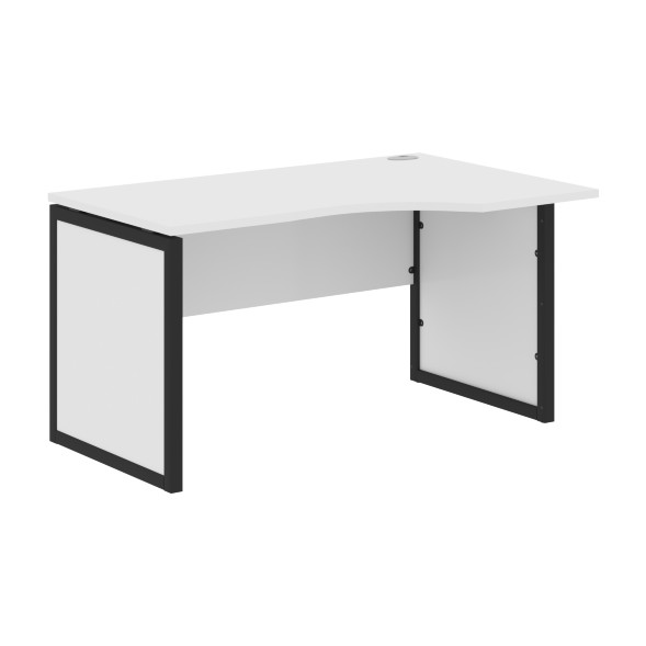 Стол эргономичный XQPCET 149(R) 1400х900х750 XTEN-QP в Салехарде 