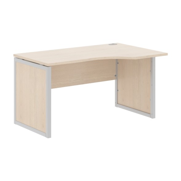 Стол эргономичный XQPCET 149(R) 1400х900х750 XTEN-QP в Салехарде 