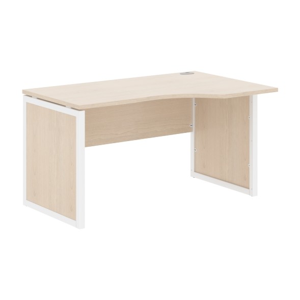 Стол эргономичный XQPCET 149(R) 1400х900х750 XTEN-QP в Салехарде 