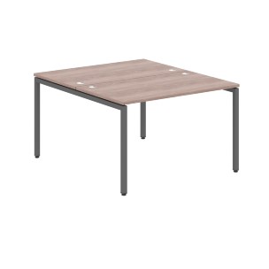 Стол 2-х местный XWST 1214 1200х1406х750 XTEN-S
