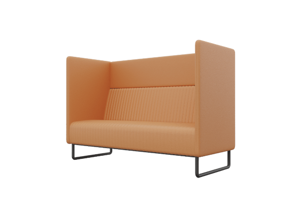 Bronks Диван двухместный BROS-2 1715*760*1180