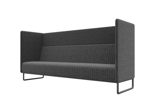 Bronks Диван трехместный BROS-3 2100*760*1180